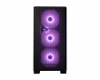 Shark Maelstrom R715 Gaming-PC - RX 9060 XT - Ryzen 7 5700X