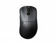 Xlite CrazyLight Kabellose Gaming-Maus - Jet Black
