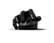 Xlite CrazyLight Kabellose Gaming-Maus - Jet Black