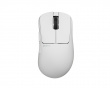 Xlite CrazyLight Kabellose Gaming-Maus - Uyuni White