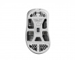 Xlite CrazyLight Kabellose Gaming-Maus - Uyuni White