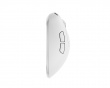 Xlite CrazyLight Kabellose Gaming-Maus - Uyuni White