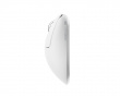 Xlite CrazyLight Kabellose Gaming-Maus - Uyuni White