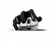 Xlite CrazyLight Kabellose Gaming-Maus - Uyuni White