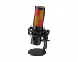 QuadCast 2 S RGB Mikrofon - Schwarz