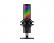 QuadCast 2 S RGB Mikrofon - Schwarz