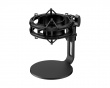 QuadCast 2 S RGB Mikrofon - Schwarz