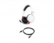 Cloud Mini Wireless Gaming Headset - Weiß