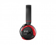 Cloud Mini Wireless Gaming Headset - Schwarz