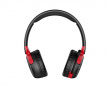 Cloud Mini Wireless Gaming Headset - Schwarz