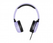 Cloud Mini Kabelgebundenes Gaming Headset - Lavendel