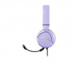 Cloud Mini Kabelgebundenes Gaming Headset - Lavendel