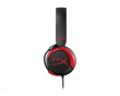 Cloud Mini Kabelgebundenes Gaming Headset - Schwarz
