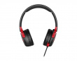 Cloud Mini Kabelgebundenes Gaming Headset - Schwarz