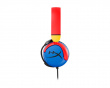 Cloud Mini Kabelgebundenes Gaming Headset - Mehrfarbig