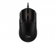 Pulsefire Haste 2 Kabelgebundene Gaming-Maus - Schwarz
