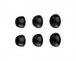 Cloud Mix Buds Gaming Earbuds - Schwarz
