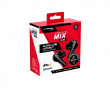 Cloud Mix Buds Gaming Earbuds - Schwarz