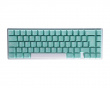 MxG x Milkyway Keycap set (ISO) - Turquoise