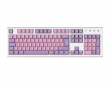MxG x Milkyway Keycap set (ISO) - Pink