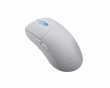 ROG Harpe II Ace Drahtlose Gaming-Maus - Weiß