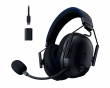 BlackShark V3 Pro Kabelloses Gaming-Headset für Playstation - Schwarz