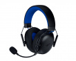 Blackshark V3 X Hyperspeed Gaming-Headset für Playstation - Schwarz