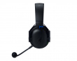 Blackshark V3 X Hyperspeed Gaming-Headset für Playstation - Schwarz