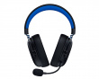 Blackshark V3 X Hyperspeed Gaming-Headset für Playstation - Schwarz