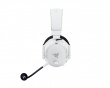 Blackshark V3 X Hyperspeed Gaming-Headset für Playstation - Weiß