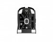 Lab.X2F Size1 Fingertip Grip - Schwarz