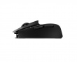 Lab.X2F Size1 Fingertip Grip - Schwarz
