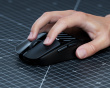 Lab.X2F Size1 Fingertip Grip - Schwarz