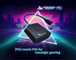 Wingman FGC Retro Adapter für PS5
