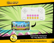 Cat CPU Plus Controller für Battle Cats