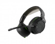 Crusher PLYR 720 Kabellose Over-Ear Kopfhörer für Xbox - Schwarz Crusher PLYR 720 Kabellose Over-Ear Kopfhörer für Xbox - Schwarz