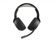 Crusher PLYR 720 Kabellose Over-Ear Kopfhörer für Xbox - Schwarz Crusher PLYR 720 Kabellose Over-Ear Kopfhörer für Xbox - Schwarz