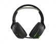Crusher PLYR 720 Kabellose Over-Ear Kopfhörer für Xbox - Schwarz Crusher PLYR 720 Kabellose Over-Ear Kopfhörer für Xbox - Schwarz