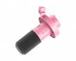 K688 USB / XLR Dynamisches Mikrofon - Rosa
