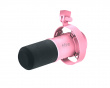 K688 USB / XLR Dynamisches Mikrofon - Rosa