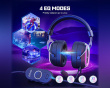 H13 Gaming Headset - Schwarz