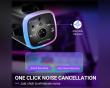 AmpliGame AM9 USB/XLR Mikrofon - Schwarz