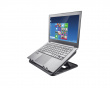 Cyclone Laptopständer mit Kühlventilator