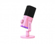 AmpliGame AM9 USB/XLR Mikrofon - Rosa