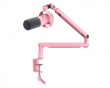 T688 Mikrofon Bundle - K688 USB/XLR Mikrofon - Dynamisches Mikrofon - Rosa