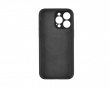 iPhone 15 Pro Max Hülle - Schwarz