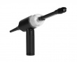 AirBlow Pro 2-in-1 – Staubsauger & Druckluft - Schwarz