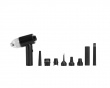 AirBlow Pro 2-in-1 – Staubsauger & Druckluft - Schwarz