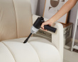 AirBlow Pro 2-in-1 – Staubsauger & Druckluft - Schwarz