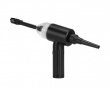 AirBlow Pro 2-in-1 – Staubsauger & Druckluft - Schwarz
